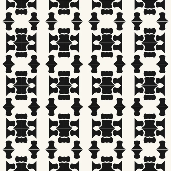 Seamless pattern, stylish background — Stock Vector