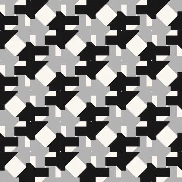 Bezešvé pattern, stylová pozadí — Stockový vektor