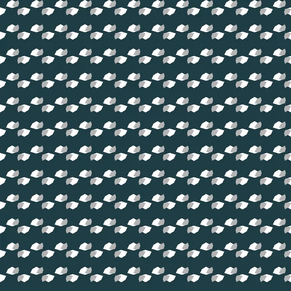 Stylish Seamless pattern — Stock Vector