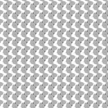 seamless modeli, şık arka plan