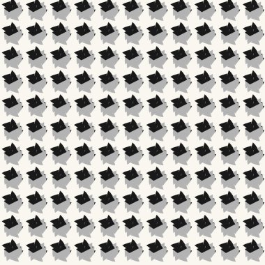 seamless modeli, şık arka plan