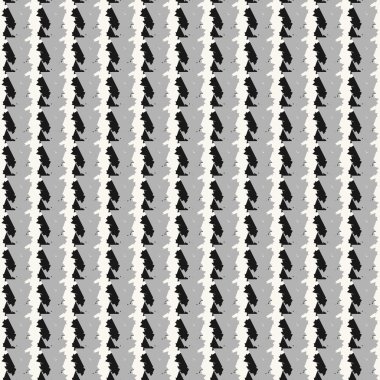 seamless modeli, şık arka plan