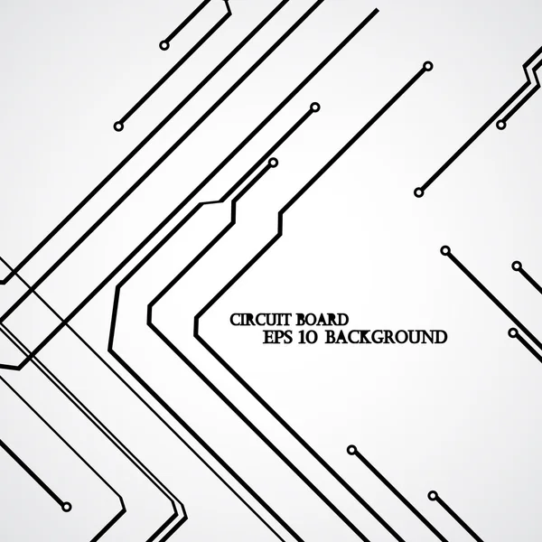 Devre tahtası arkaplanı