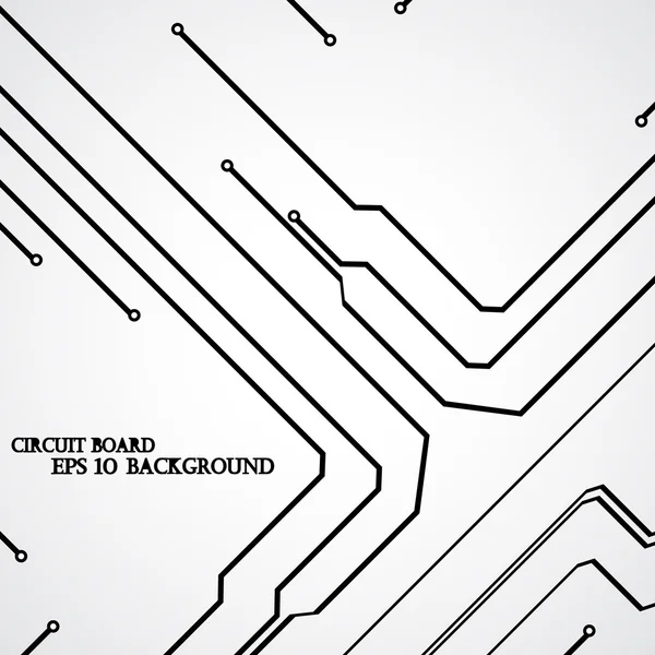 Devre tahtası arkaplanı