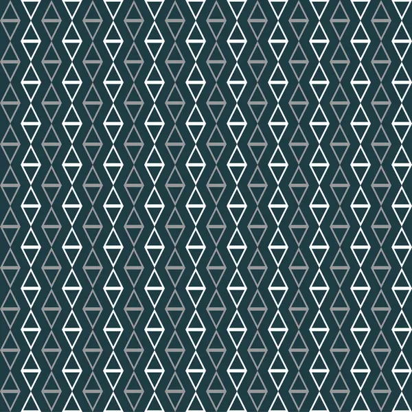 Seamless pattern, stylish background — Stock Vector