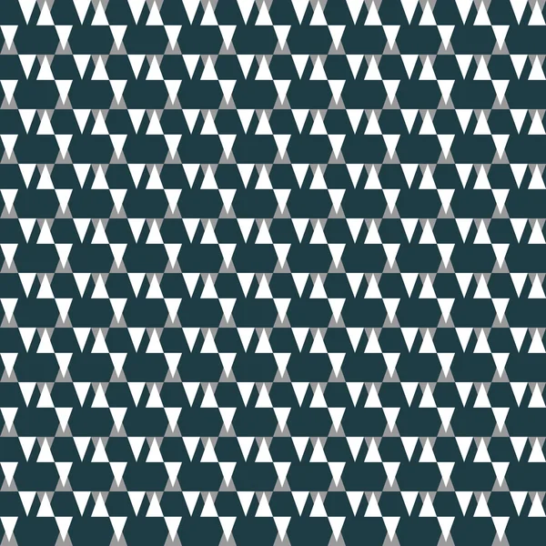 Bezešvé pattern, stylová pozadí — Stockový vektor