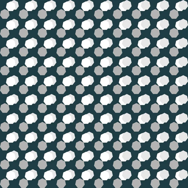 Seamless pattern, stylish background — Stock Vector
