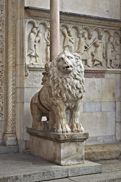 Duomo of Modena — Stock Photo, Image