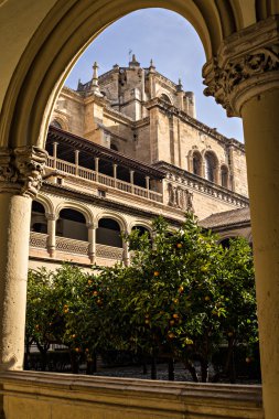 Monastery of San Jerónimo