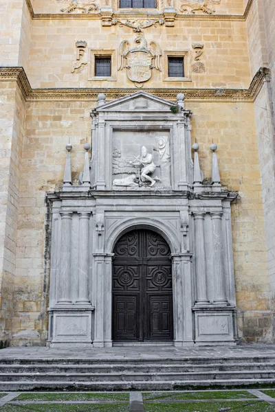 Monastery of Saint Hieronymus — Stock Photo, Image