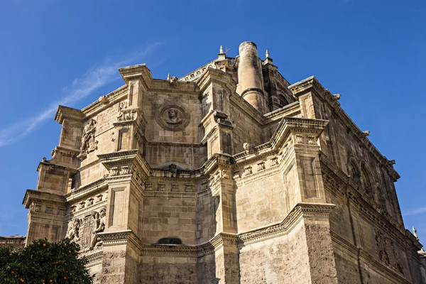 Kloster des Heiligen Hieronymus — Stockfoto