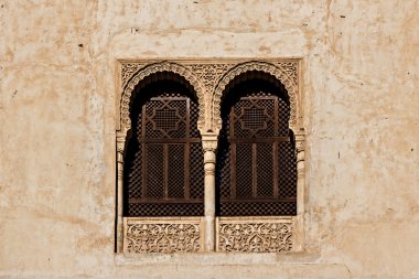 Kafesler windows