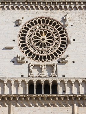 San Rufino, Assisi