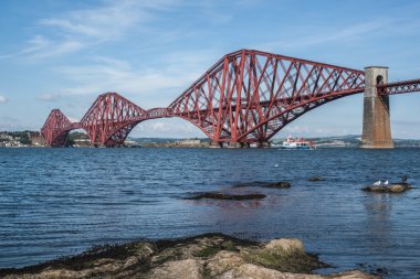 Dördüncü Demiryolu Köprüsü