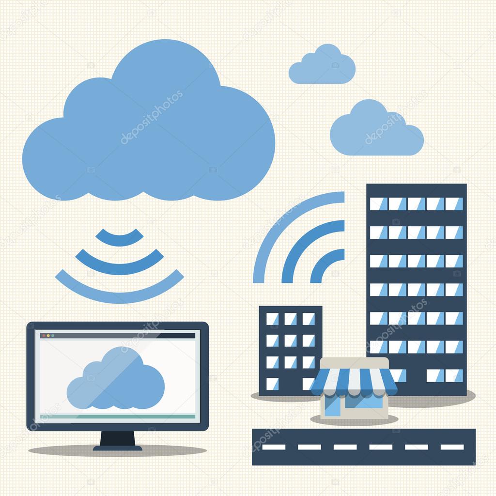 Big Data Cloud computing