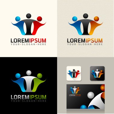 Logo ve web simgeler