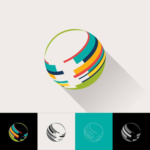 Логотип и веб-икона
