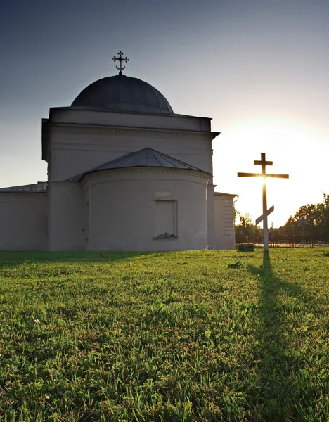 Kilise