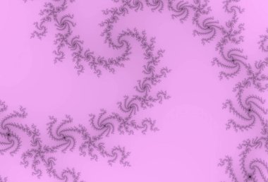 Matematiksel mandelbrot kümesi fraktalına güzel yakınlaştır