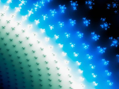 Matematiksel mandelbrot kümesine güzel yakınlaştır