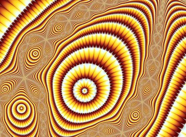 Matematiksel mandelbrot kümesine güzel yakınlaştır