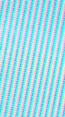 Güzel bir mısır tarlasında güneşli bir gün. Büyüyen mısır bitkileri rüzgarda hareket ediyor.