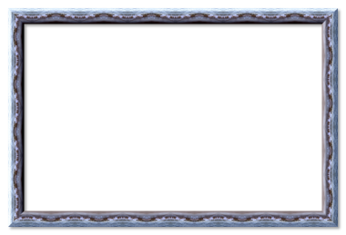 Açık mavi çerçeve içerik içeriği için boş bir sınır oluşturuyor