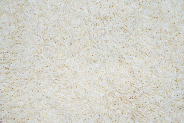 Una Imagen Primer Plano Vista Superior Arroz —  Fotos de Stock