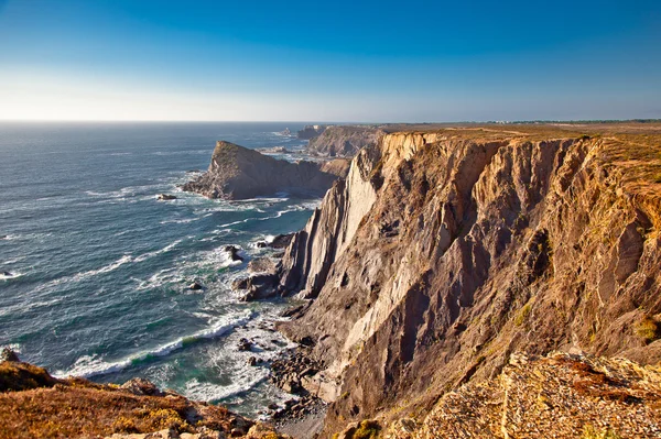 Cape St. Vincent — Stock Photo, Image