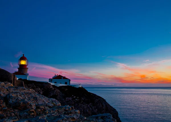 Phare Images De Stock Libres De Droits