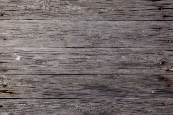 Dunkle Alte Holztisch Textur Hintergrund Ansicht Von Oben — Stockfoto