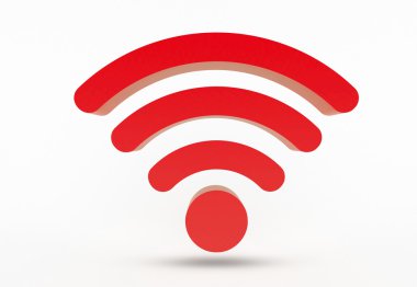 WiFi simgesi simgesi