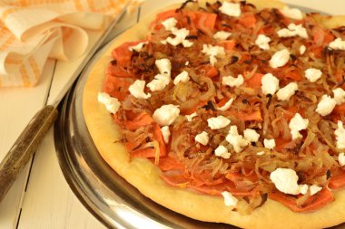 Kabak Pizza