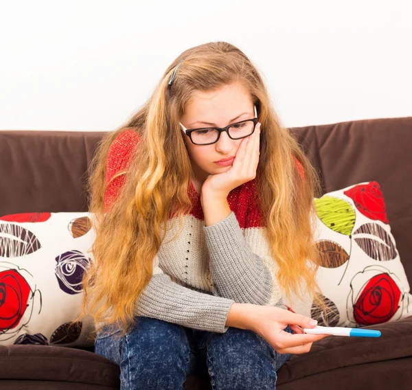 Bunun için çok gencim!