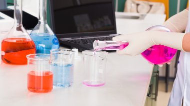 bilimsel çalışmaları