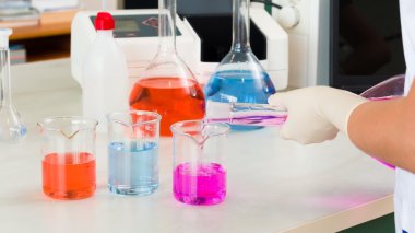 bilimsel araştırma