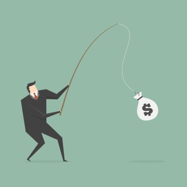  Alıcı para kavramı