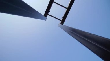 Antrenman için açık hava aracı