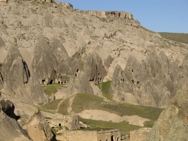 Ihlara Vadisi Kapadokya, Anadolu, Turkey