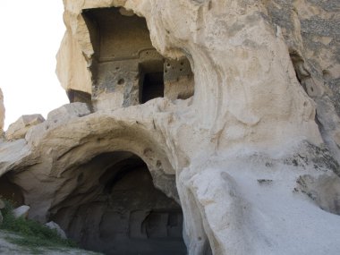 Ihlara Vadisi Kapadokya, Anadolu, Turkey