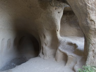 Ihlara Vadisi Kapadokya, Anadolu, Turkey