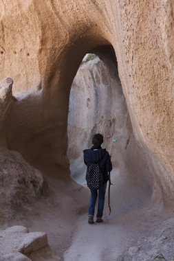Ihlara Vadisi Kapadokya, Anadolu, Turkey