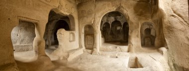 Ihlara Vadisi Kapadokya, Anadolu, Turkey