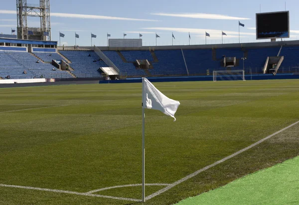 Calcio — Foto Stock