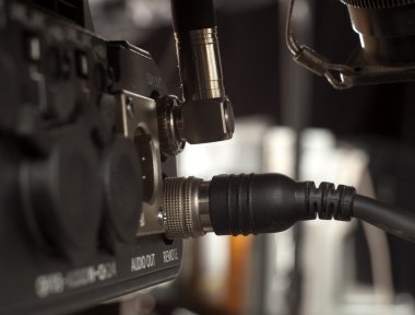 terugkomen onderdeel van hd camcorder