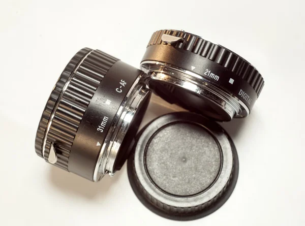 Video lens — Stock Photo, Image