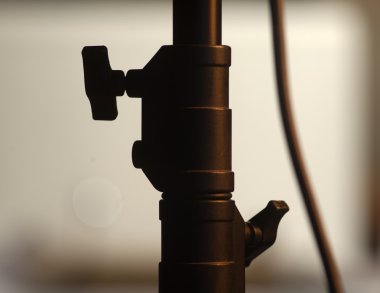 Stüdyo spot veya sahne ışık