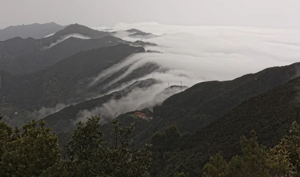 Güzel manzara — Stok fotoğraf