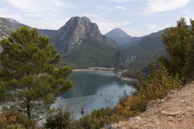 Güzel manzara, Türkiye'de