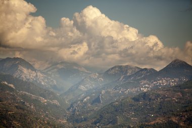 Güzel manzara, Türkiye'de